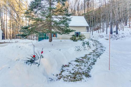 Sweet Pauline Cottage