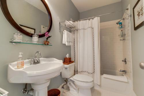 Luna Retreat - image 7