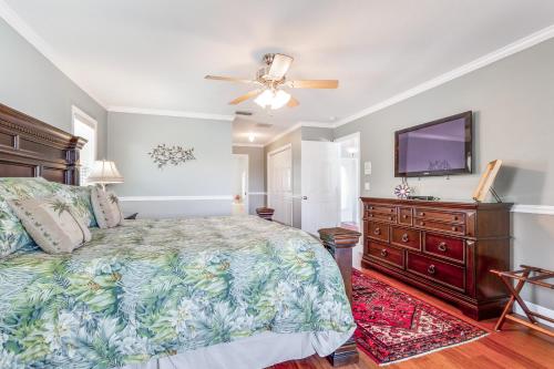 Osprey Sound Villa - image 4