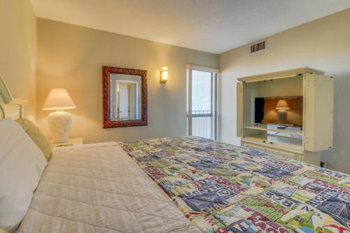 Edgewater Beach Resort #T1-307 - image 4