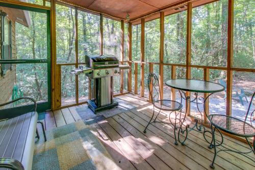 Deer Hollow - image 6