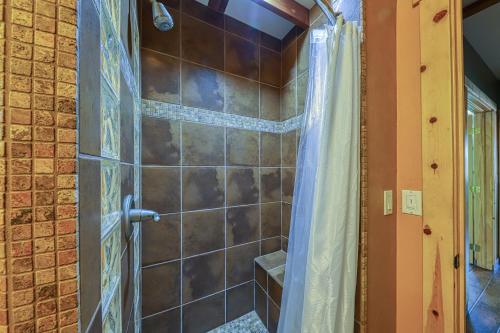 Creekside At Moab Guest Cottage – Moab, UT