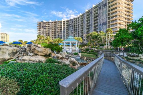 Edgewater Beach Resort #T1-307 - image 7