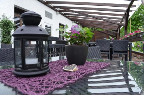 ทางเข้า, Wolfschlucht in รอดเกา