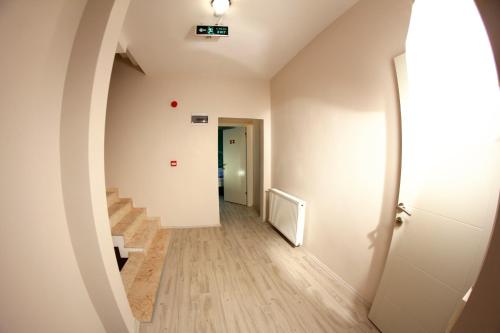 Bella Vista Hostel