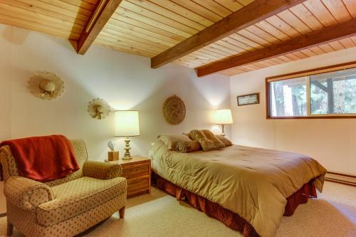 The Chalet on Lopez - image 4