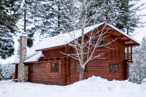 Blacktail Cabin - image 2