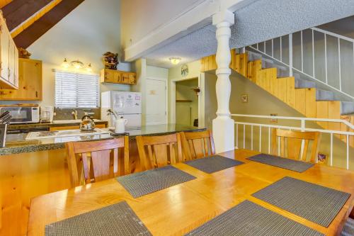 Mammoth View Villas 30