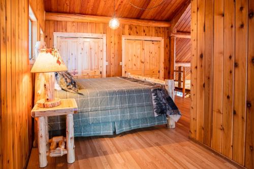 Blacktail Cabin - image 4