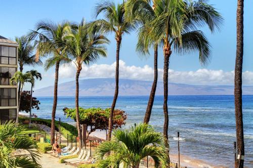 Kaanapali Shores 804