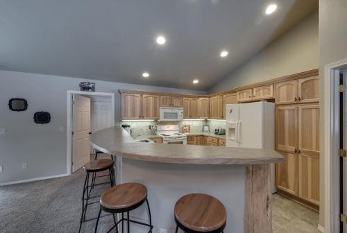 Three Rivers Lodge - image 7