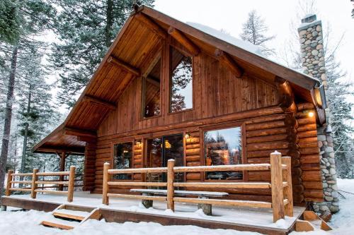 Blacktail Cabin - image 7