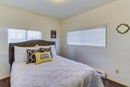 Surfside Cottage