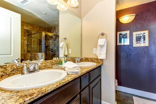 Bear Hollow Condo #4308