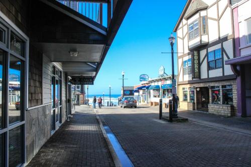 Crab Cottage in Nye Beach - image 3