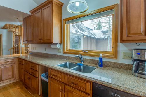 Home on Byers Peak Meadow - image 6