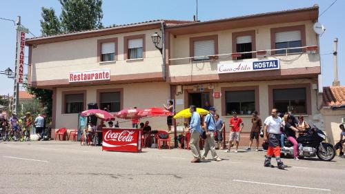 Hostal Atila