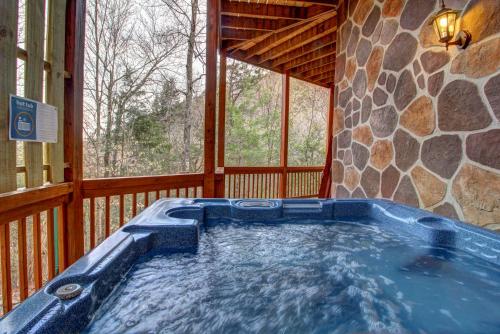Mystic Falls Lodge - image 2