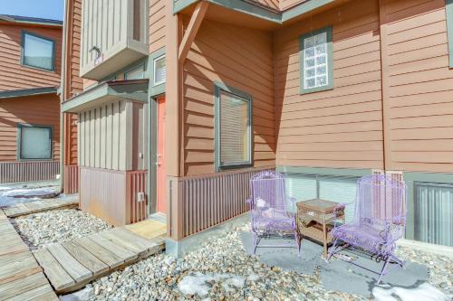 Bayview Townhome - image 8