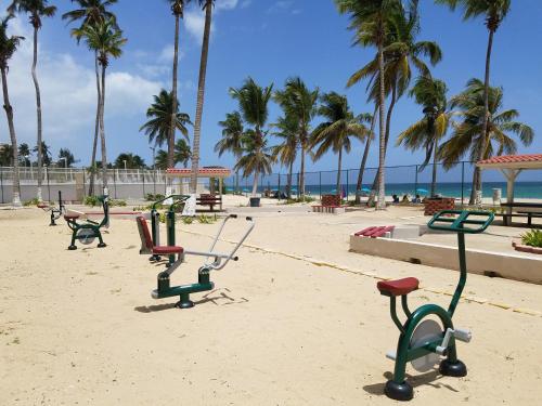 Marbella del Caribe Beachfront - main image