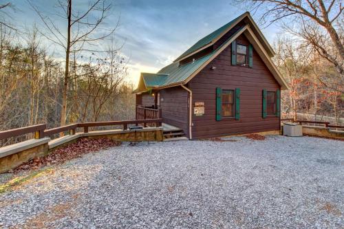 Running Bear Cabin - image 9