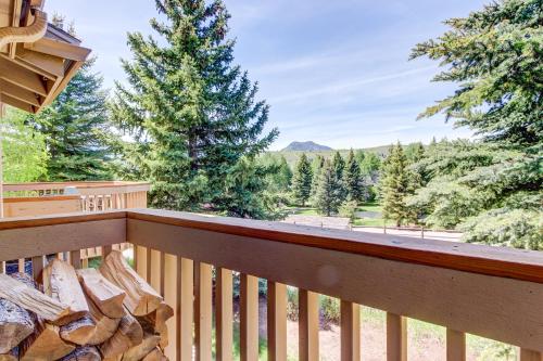 Sun Valley Sun Snowcreek - main image