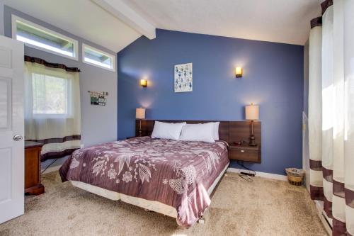 Pacific Breeze Hideaway - image 4