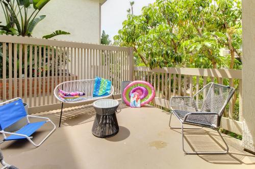 North Coast Village Retreat - image 9