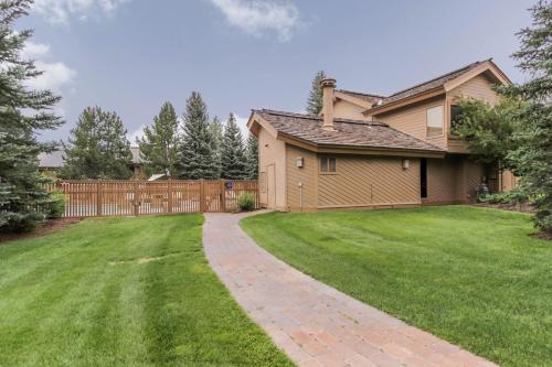 Sun Valley Sun Snowcreek