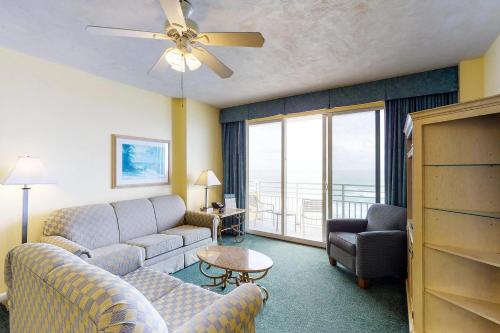 

Ocean Walk 1511A + 1511B