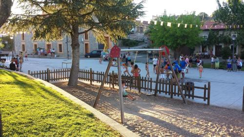 Hostal Atila