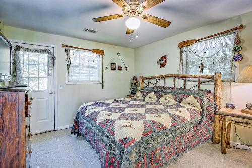 Bearadise in Ellijay, USA