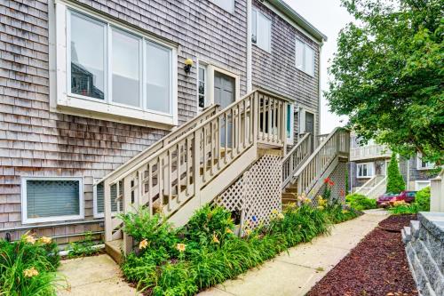 Cape Tip Townhouse - image 4