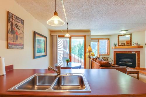 Iron Horse Resort - image 3