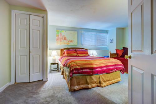 Cape Tip Townhouse - image 5