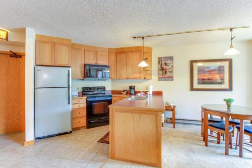 Iron Horse Resort - image 8