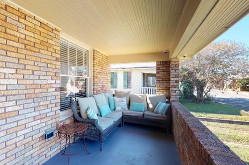 Beach Daze Villa - main image