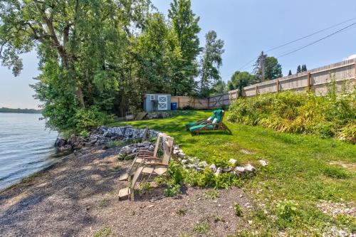 The Camp at Waters Edge - image 3