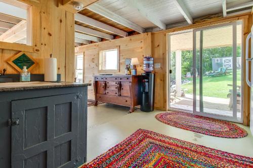 The Camp at Waters Edge - image 5