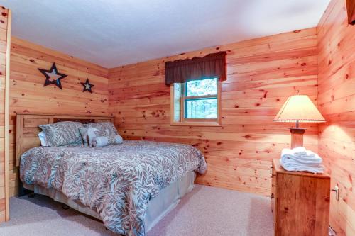 Ohana Retreat - main image