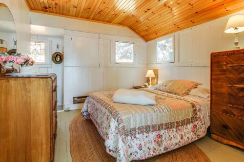 The Camp at Waters Edge - image 8