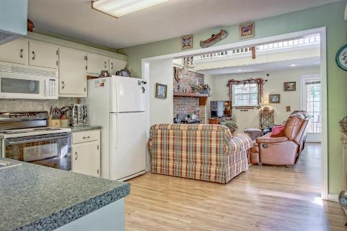 Bearadise in Ellijay, USA
