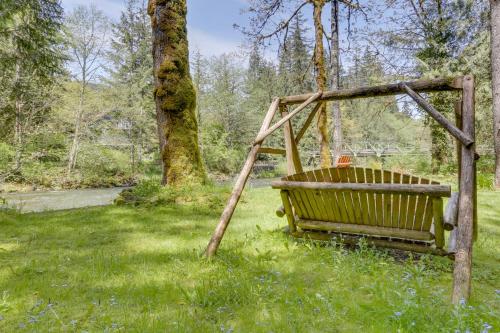 The Cozy Cabin - image 6