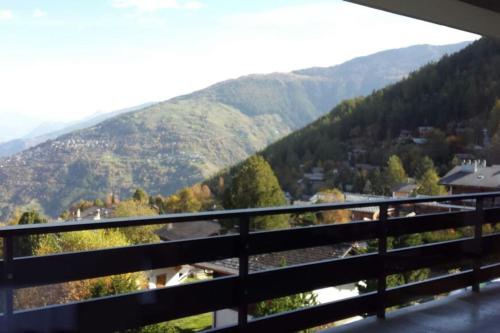 Appartement Panoramic in Nendaz, Schweiz