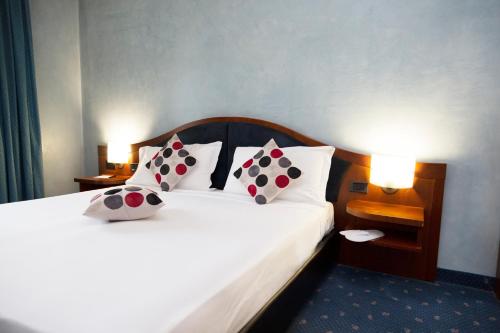 iH Hotels Milano Blu Visconti - image 12