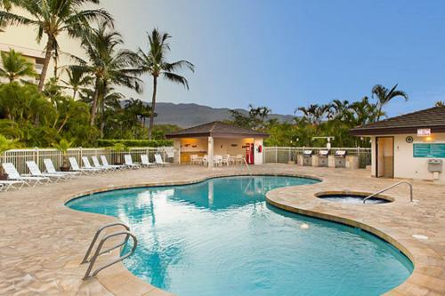 Maui Banyan Q203A & Q203B - main image
