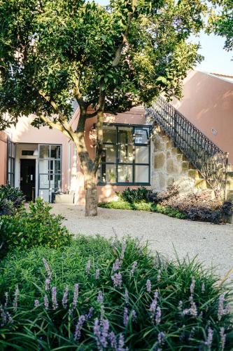 Queen's Garden Hostel 5