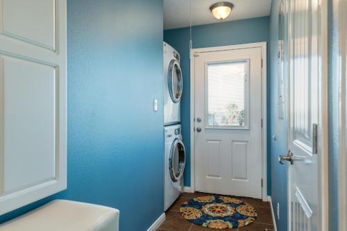 Crystal Cottage - main image