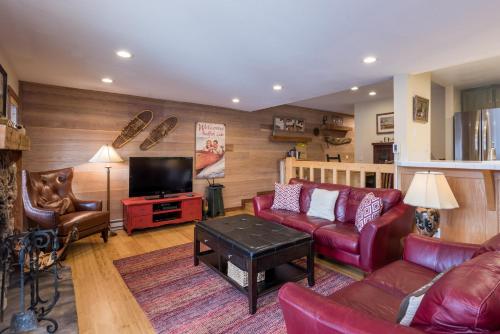 Hotel in Sun Valley Idaho