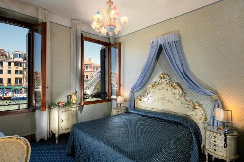 Hotel Rialto - image 12